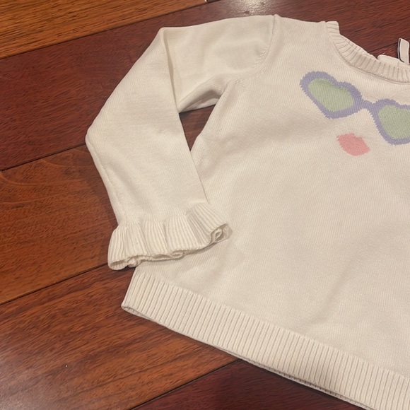 Cute girls sweater - Picture 2 of 7